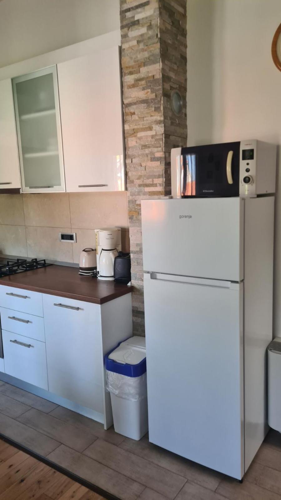 Apartments Ivanovski Rab Town Room photo
